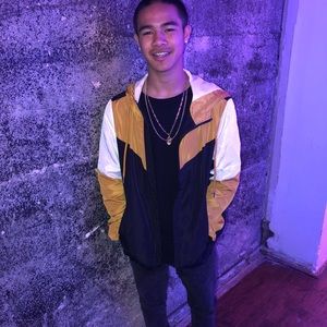 Meet your Posher, Jaden